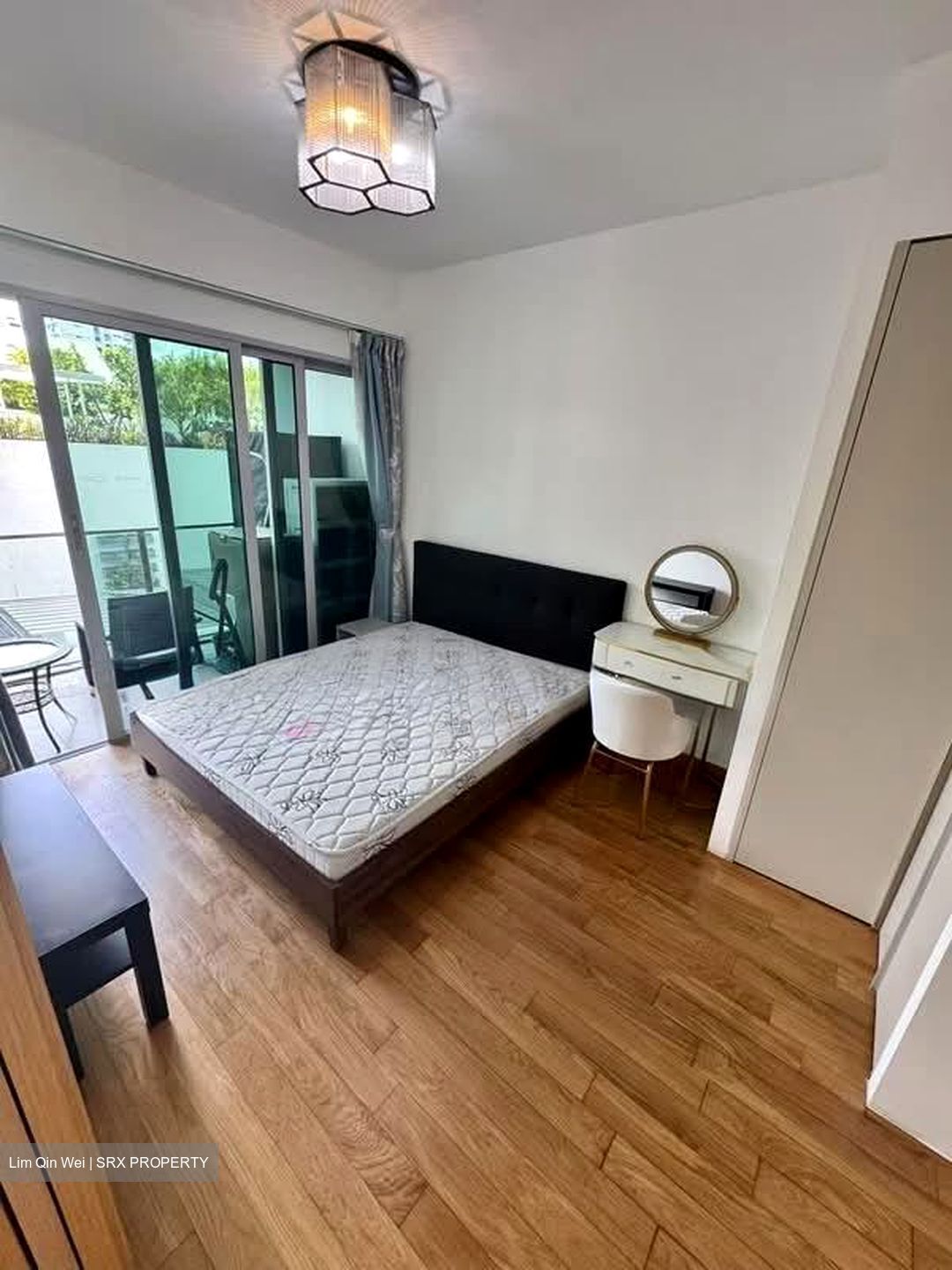 Eight Riversuites (D12), Condominium #587128521